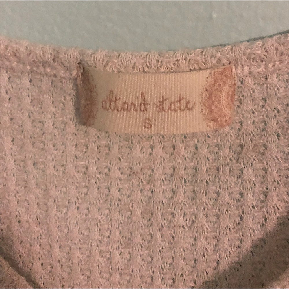 Altar’d State Tee - Picture 6 of 6
